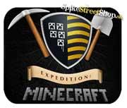 Podložka pod myš MINECRAFT - Motive 4