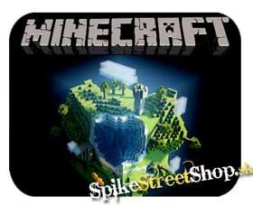 Podložka pod myš MINECRAFT - Motive 7