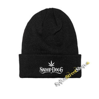 SNOOP DOGG - Logo Mary Jane - zimná čiapka