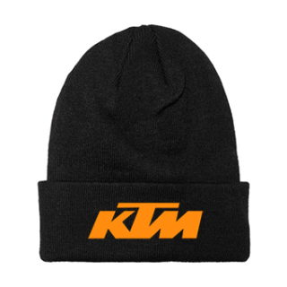 KTM - Logo - zimná čiapka