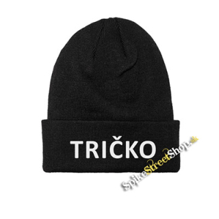 TRIČKO - zimná čiapka