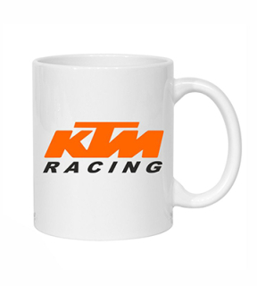 Hrnček KTM RACING