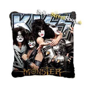 KISS - Monster - vankúš