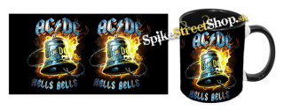 Hrnček AC/DC - Hells Bells Fire Motive