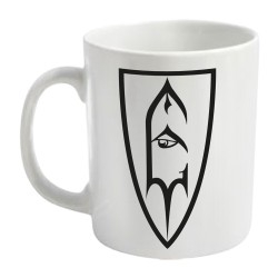 Hrnček EMPEROR - Icon E Shield