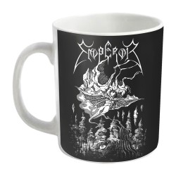 Hrnček EMPEROR - Khaos