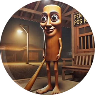 TUNG TUNG TUNG SAHUR - okrúhla podložka pod pohár