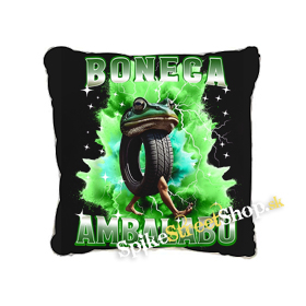 BONECA AMBALABU - Italian Brainrot Meme - vankúš