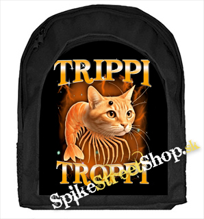 TRIPPI TROPPI - Italian Brainrot Meme - ruksak