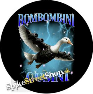 BOMBOMBINI GUSINI - okrúhla podložka pod pohár