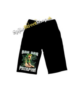 Kraťasy BRR BRR PATAPIM