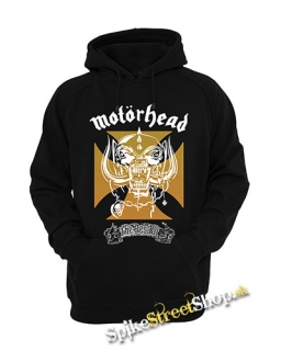 MOTORHEAD - Best Of - pánska mikina