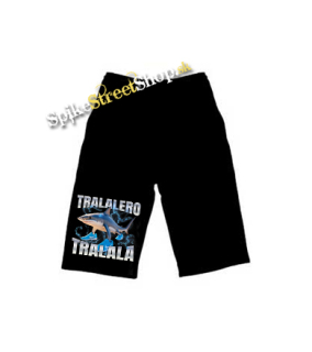 Kraťasy TRALALERO TRALALA