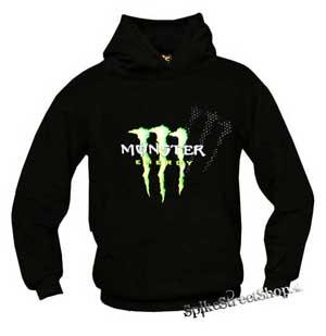 MONSTER - pánska mikina 