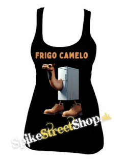 FRIGO CAMELO - Motive 2 - Ladies Vest Top