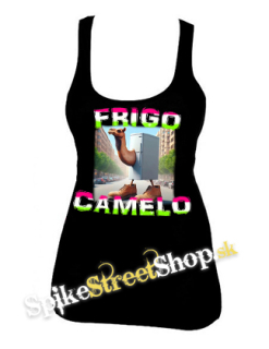 FRIGO CAMELO - Motive 1 - Ladies Vest Top