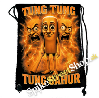 Chrbtový vak TUNG TUNG TUNG SAHUR