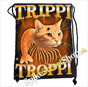 Chrbtový vak TRIPPI TROPPI