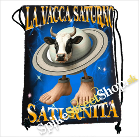 Chrbtový vak LA VACCA SATURNO SATURNITA