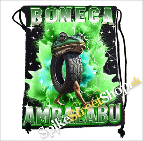 Chrbtový vak BONECA AMBALABU