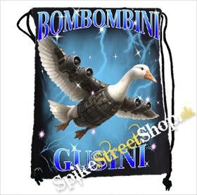 Chrbtový vak BOMBOMBINI GUSINI