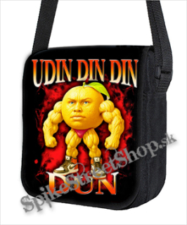UDIN DIN DIN DUN - taška menšia