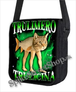 TRULIMERO TRULICINA - taška menšia