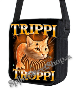 TRIPPI TROPPI - taška menšia