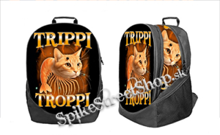 TRIPPI TROPPI - ruksak 3D Big Fullprint