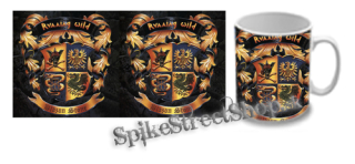 Hrnček RUNNING WILD - Blazon Stone