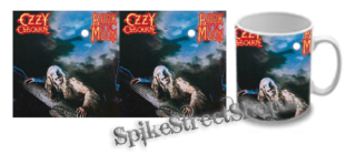 Hrnček OZZY OSBOURNE - Bark At The Moon