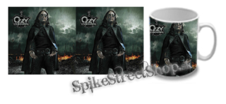 Hrnček OZZY OSBOURNE - Black Rain