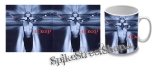 Hrnček OZZY OSBOURNE - Down To Earth