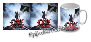 Hrnček OZZY OSBOURNE - Scream