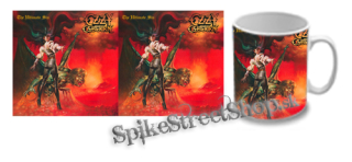Hrnček OZZY OSBOURNE - Ultimate Sin