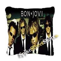 BON JOVI - Band - vankúš