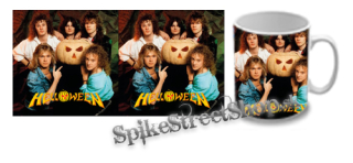 Hrnček HELLOWEEN - Classic Poster 80 Years