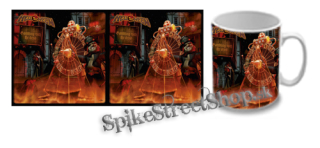Hrnček HELLOWEEN - Gambling With The Devil