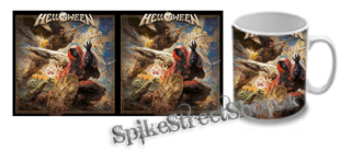 Hrnček HELLOWEEN - Helloween Album 2021