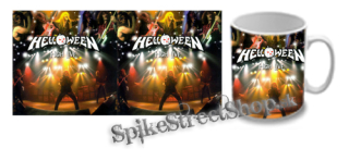 Hrnček HELLOWEEN - High Live