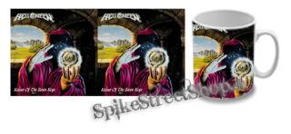 Hrnček HELLOWEEN - Keeper Of The Seven Keys Part.1