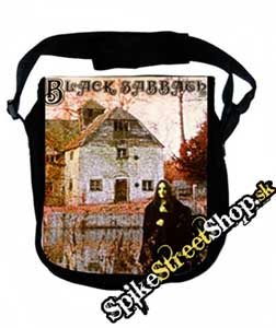 BLACK SABBATH - Album - taška menšia