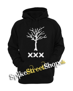XXXTentacion - Tree - čierna pánska mikina