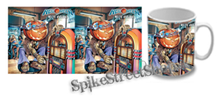 Hrnček HELLOWEEN - Metal Jukebox