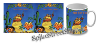 Hrnček HELLOWEEN - The Best, The Rest, The Rare