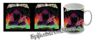Hrnček HELLOWEEN - The Time Of The Oath