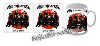 Hrnček HELLOWEEN - This Is Tokyo