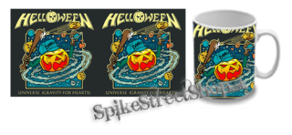 Hrnček HELLOWEEN - Universe