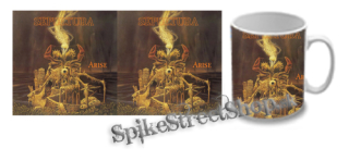 Hrnček SEPULTURA - Arise