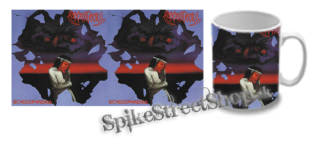 Hrnček SEPULTURA - Schizofrenia